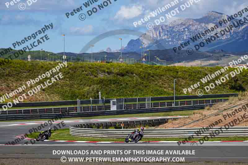 Circuito de Navarra;Spain;event digital images;motorbikes;no limits;peter wileman photography;trackday;trackday digital images